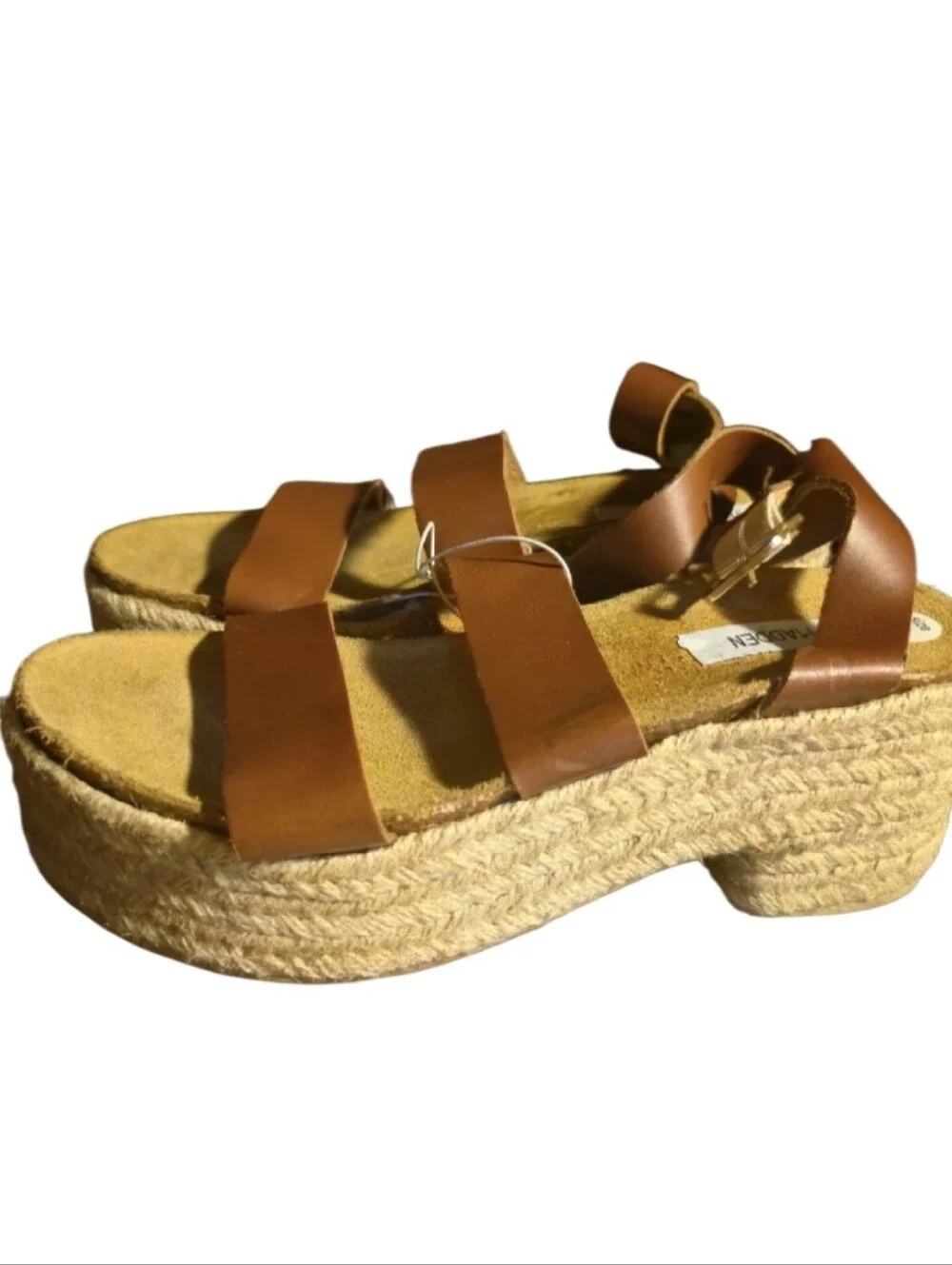 Steve Madden 